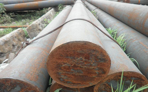 岳阳某设备厂采购双金属带锯条锯切尺寸100mm，面积79c㎡普钢的服务案例