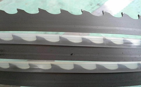 岳阳国产m51双金属锯条