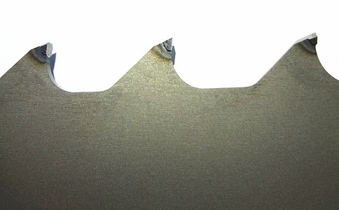 岳阳国产硬质合金锯条